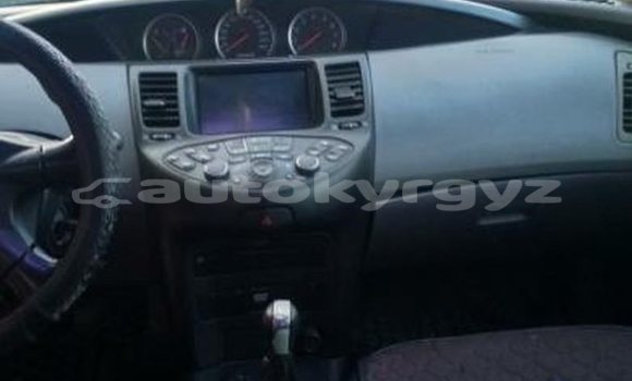 Buy Used Nissan Primera Other Car in Bishkek in Bishkek Buy Used Nissan Primera Other Car in Bishkek in Bishkek