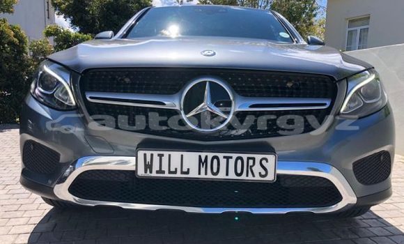 Buy Used Mercedes-Benz GLC Other Car in Bishkek in Bishkek Buy Used Mercedes-Benz GLC Other Car in Bishkek in Bishkek