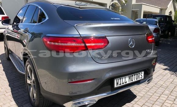 Buy Used Mercedes-Benz GLC Other Car in Bishkek in Bishkek Buy Used Mercedes-Benz GLC Other Car in Bishkek in Bishkek