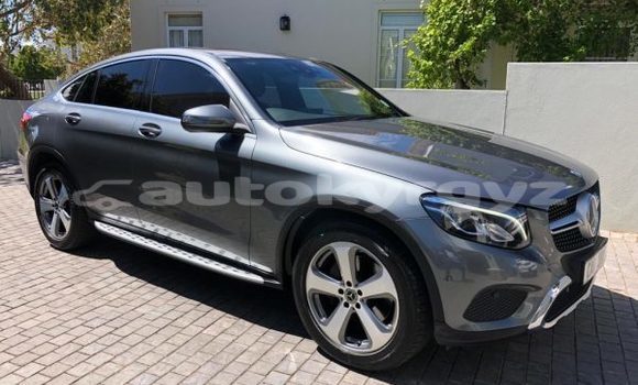 Buy Used Mercedes-Benz GLC Other Car in Bishkek in Bishkek Buy Used Mercedes-Benz GLC Other Car in Bishkek in Bishkek