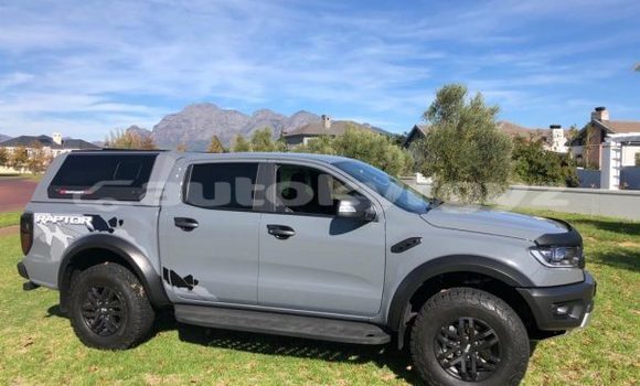 Buy Used Ford Ranger Blue Car in Bishkek in Bishkek Buy Used Ford Ranger Blue Car in Bishkek in Bishkek