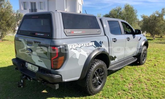 Buy Used Ford Ranger Blue Car in Bishkek in Bishkek Buy Used Ford Ranger Blue Car in Bishkek in Bishkek