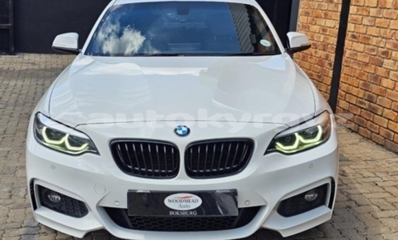 Buy Used BMW 2000 C/CS White Car in Bishkek in Bishkek Buy Used BMW 2000 C/CS White Car in Bishkek in Bishkek