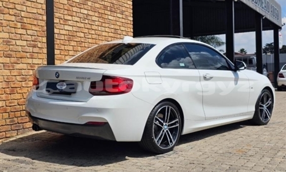 Buy Used BMW 2000 C/CS White Car in Bishkek in Bishkek Buy Used BMW 2000 C/CS White Car in Bishkek in Bishkek