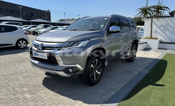 Buy Used Mitsubishi Pajero Other Car in Bishkek in Bishkek Buy Used Mitsubishi Pajero Other Car in Bishkek in Bishkek