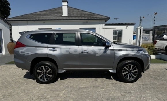 Buy Used Mitsubishi Pajero Other Car in Bishkek in Bishkek Buy Used Mitsubishi Pajero Other Car in Bishkek in Bishkek