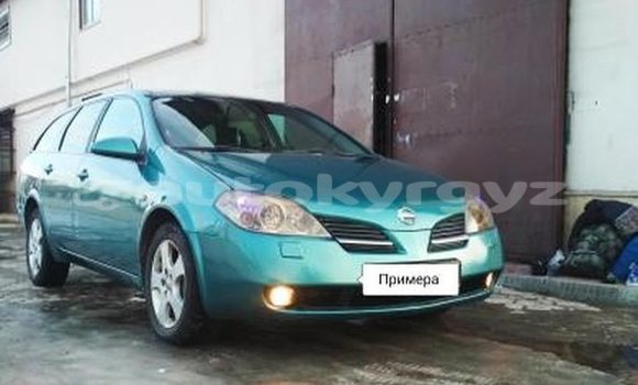 Buy Used Nissan Primera Other Car in Bishkek in Bishkek Buy Used Nissan Primera Other Car in Bishkek in Bishkek