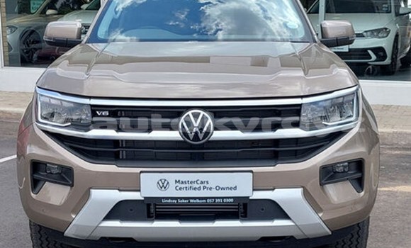 Buy Used Volkswagen Amarok Other Car in Bishkek in Bishkek Buy Used Volkswagen Amarok Other Car in Bishkek in Bishkek