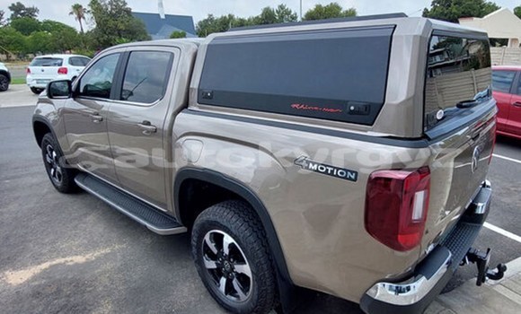 Buy Used Volkswagen Amarok Other Car in Bishkek in Bishkek Buy Used Volkswagen Amarok Other Car in Bishkek in Bishkek