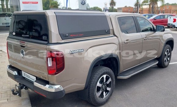 Buy Used Volkswagen Amarok Other Car in Bishkek in Bishkek Buy Used Volkswagen Amarok Other Car in Bishkek in Bishkek