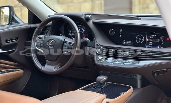 Buy Used Lexus IS White Car in Ak–Terek in Issyk-Kul Buy Used Lexus IS White Car in Ak–Terek in Issyk-Kul