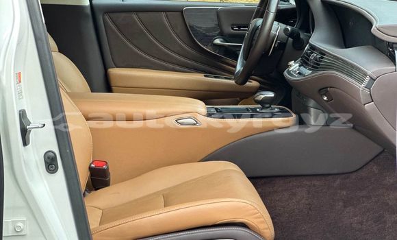 Buy Used Lexus IS White Car in Ak–Terek in Issyk-Kul Buy Used Lexus IS White Car in Ak–Terek in Issyk-Kul