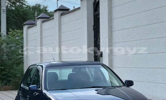 Buy Used Volkswagen Golf Black Car in Ala Buka in Jalal-Abad