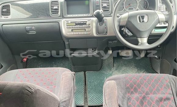 Buy Used Honda Stepwgn White Car in Ananyevo in Issyk-Kul Buy Used Honda Stepwgn White Car in Ananyevo in Issyk-Kul