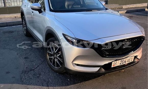 Buy Used Mazda CX-5 Other Car in Ananyevo in Issyk-Kul Buy Used Mazda CX-5 Other Car in Ananyevo in Issyk-Kul