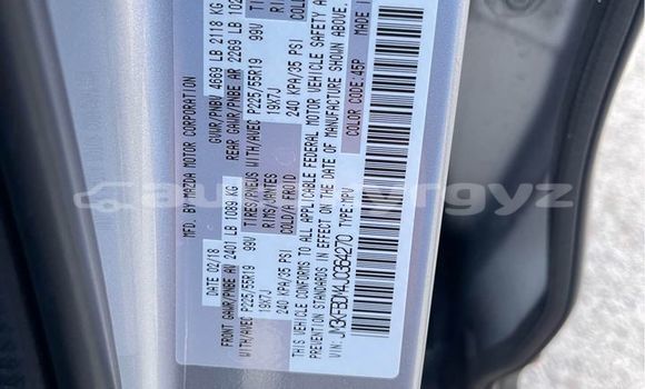 Buy Used Mazda CX-5 Other Car in Ananyevo in Issyk-Kul Buy Used Mazda CX-5 Other Car in Ananyevo in Issyk-Kul