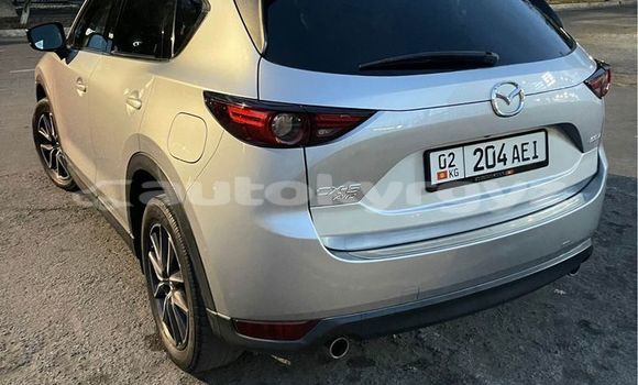 Buy Used Mazda CX-5 Other Car in Ananyevo in Issyk-Kul Buy Used Mazda CX-5 Other Car in Ananyevo in Issyk-Kul