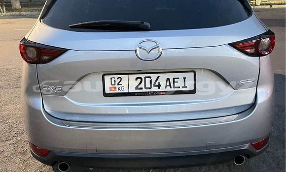 Buy Used Mazda CX-5 Other Car in Ananyevo in Issyk-Kul Buy Used Mazda CX-5 Other Car in Ananyevo in Issyk-Kul