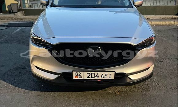 Buy Used Mazda CX-5 Other Car in Ananyevo in Issyk-Kul Buy Used Mazda CX-5 Other Car in Ananyevo in Issyk-Kul