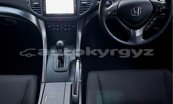 Buy Used Honda Accord Black Car in Ananyevo in Issyk-Kul Buy Used Honda Accord Black Car in Ananyevo in Issyk-Kul