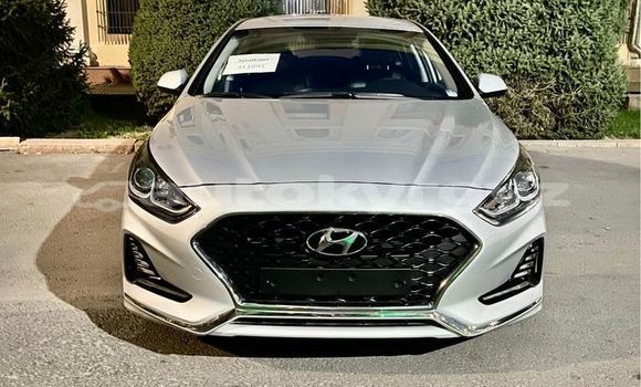 Buy Used Hyundai Sonata Other Car in Ak–Suu in Chui Buy Used Hyundai Sonata Other Car in Ak–Suu in Chui
