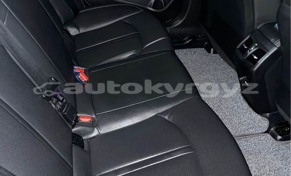 Buy Used Hyundai Sonata Other Car in Ak–Suu in Chui Buy Used Hyundai Sonata Other Car in Ak–Suu in Chui