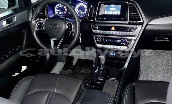 Buy Used Hyundai Sonata Other Car in Ak–Suu in Chui Buy Used Hyundai Sonata Other Car in Ak–Suu in Chui