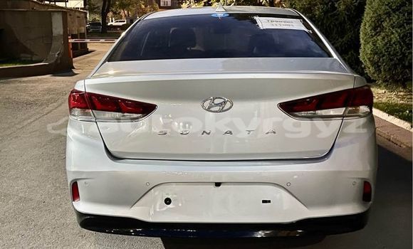Buy Used Hyundai Sonata Other Car in Ak–Suu in Chui Buy Used Hyundai Sonata Other Car in Ak–Suu in Chui