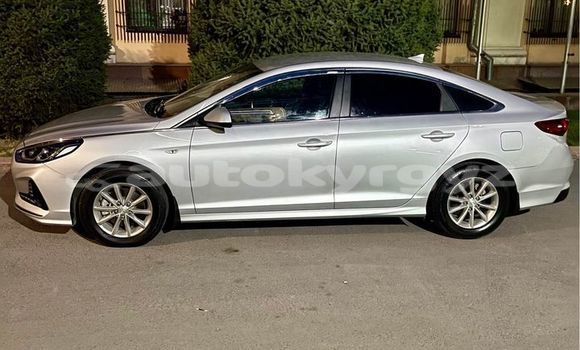 Buy Used Hyundai Sonata Other Car in Ak–Suu in Chui Buy Used Hyundai Sonata Other Car in Ak–Suu in Chui