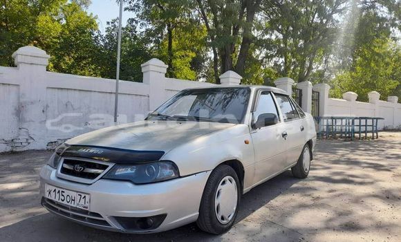Buy Used Daewoo Nexia Other Car in Ak–Suu in Chui