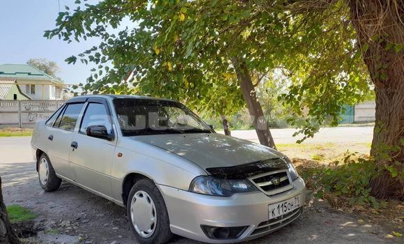 Buy Used Daewoo Nexia Other Car in Ak–Suu in Chui Buy Used Daewoo Nexia Other Car in Ak–Suu in Chui