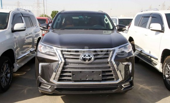 Buy Import Toyota Fortuner Other Car in Import - Dubai in Batken Buy Import Toyota Fortuner Other Car in Import - Dubai in Batken
