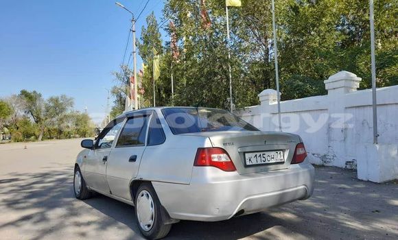 Buy Used Daewoo Nexia Other Car in Ak–Suu in Chui Buy Used Daewoo Nexia Other Car in Ak–Suu in Chui