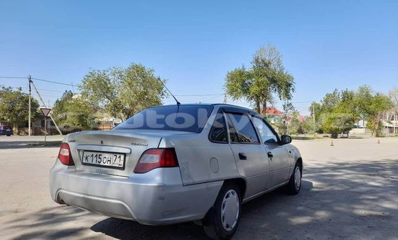Buy Used Daewoo Nexia Other Car in Ak–Suu in Chui Buy Used Daewoo Nexia Other Car in Ak–Suu in Chui