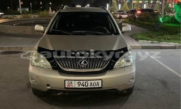 Buy Used Lexus RX 350 Other Car in Ala Buka in Jalal-Abad Buy Used Lexus RX 350 Other Car in Ala Buka in Jalal-Abad
