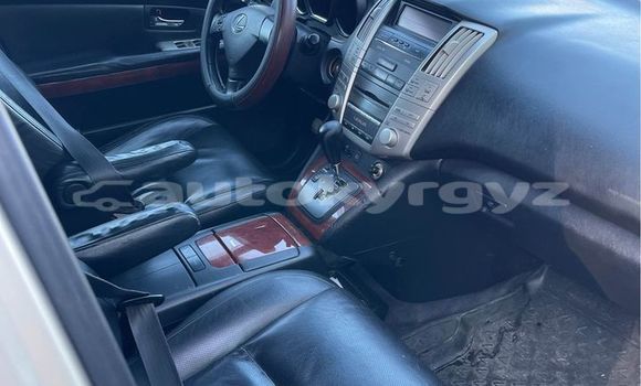 Buy Used Lexus RX 350 Other Car in Ala Buka in Jalal-Abad Buy Used Lexus RX 350 Other Car in Ala Buka in Jalal-Abad