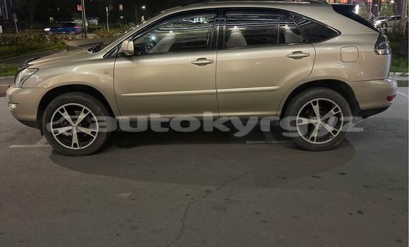 Buy Used Lexus RX 350 Other Car in Ala Buka in Jalal-Abad Buy Used Lexus RX 350 Other Car in Ala Buka in Jalal-Abad