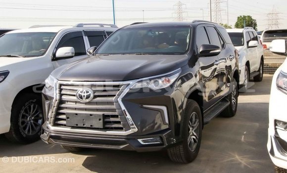 Buy Import Toyota Fortuner Other Car in Import - Dubai in Batken Buy Import Toyota Fortuner Other Car in Import - Dubai in Batken