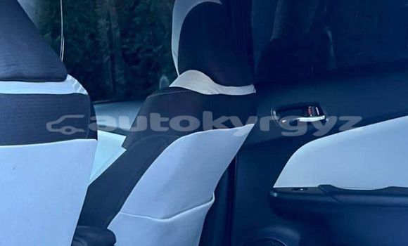 Buy Used Toyota Prius White Car in At–Bashi in Naryn Buy Used Toyota Prius White Car in At–Bashi in Naryn