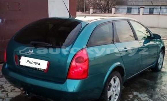 Buy Used Nissan Primera Other Car in Bishkek in Bishkek Buy Used Nissan Primera Other Car in Bishkek in Bishkek
