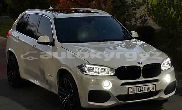 Buy Used BMW X5 White Car in Ak–Suu in Chui Buy Used BMW X5 White Car in Ak–Suu in Chui