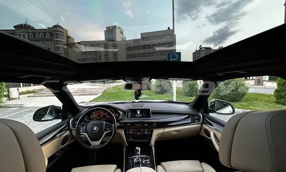 Buy Used BMW X5 White Car in Ak–Suu in Chui Buy Used BMW X5 White Car in Ak–Suu in Chui