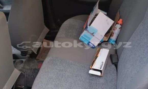 Buy Used Daewoo Nexia Other Car in Ak–Terek in Issyk-Kul