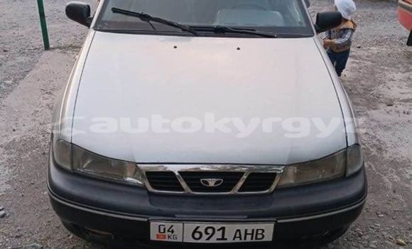 Buy Used Daewoo Nexia Other Car in Ak–Terek in Issyk-Kul Buy Used Daewoo Nexia Other Car in Ak–Terek in Issyk-Kul