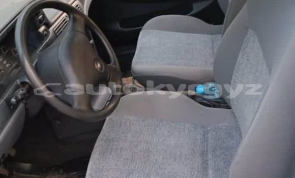 Buy Used Daewoo Nexia Other Car in Ak–Terek in Issyk-Kul Buy Used Daewoo Nexia Other Car in Ak–Terek in Issyk-Kul