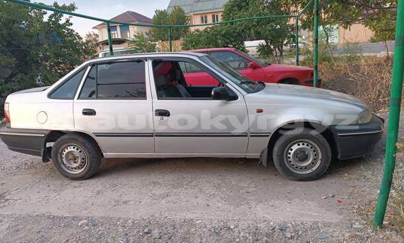 Buy Used Daewoo Nexia Other Car in Ak–Terek in Issyk-Kul Buy Used Daewoo Nexia Other Car in Ak–Terek in Issyk-Kul