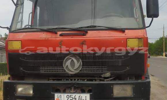 Buy Used DongFeng A9 Red Car in Ananyevo in Issyk-Kul Buy Used DongFeng A9 Red Car in Ananyevo in Issyk-Kul