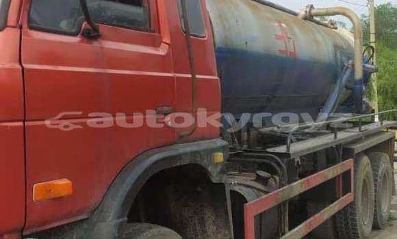 Buy Used DongFeng A9 Red Car in Ananyevo in Issyk-Kul Buy Used DongFeng A9 Red Car in Ananyevo in Issyk-Kul