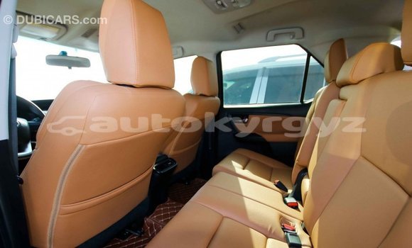 Buy Import Toyota Fortuner Other Car in Import - Dubai in Batken Buy Import Toyota Fortuner Other Car in Import - Dubai in Batken