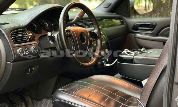 Buy Used Chevrolet Suburban Black Car in Ala Buka in Jalal-Abad Buy Used Chevrolet Suburban Black Car in Ala Buka in Jalal-Abad